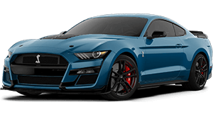 تأجير فورد موستانج GT V8 في دبي